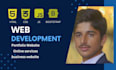 convert psd to html figma to html and figma to tailwind css static website desgi