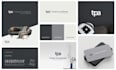 do professional, custom, modern, minimalist business logo