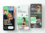 develop web3 android mobile app