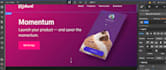 do webflow to wordpress website, webflow developer, figma to webflow to shopify