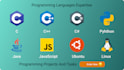 do coding for you  in cpp c programming c sharp java python linux javascript
