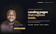 design high converting leadpages landing pages and opt in pages