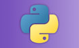 help with or write python code