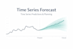 forecast your time series with machine learning