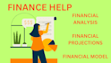 do accounting, finance, articles, essays, and economics tasks