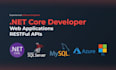 develop custom web applications and restful apis