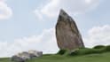 make 3d natural environment scene in blender
