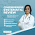 conduct a comprehensive systematic review and meta analysis