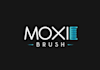 design best known beloved brush logo
