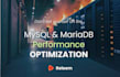 optimize your mysql and mariadb to improve performance