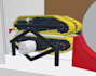 3d designs in tinkercad for printing or for a proje