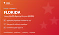 prepare your florida ahca home health agency license application