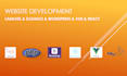 develop and fix web applications using php, laravel, html, css, javascript