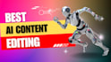 proofread and optimized ai content for SEO