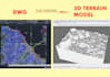 do architectural 3d topography and terrain modeling from dwg