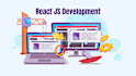 do react js frontend or full stack development