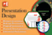 create powerpoint presentation design