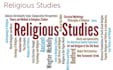 do your religious studies tasks in 24 hours