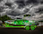 create attractive professional boat and ship wrap design