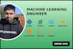 your machine learning engineer do projects in python