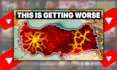 design creative map thumbnail