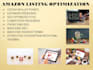 do professional amazon listing creation and optimization pl