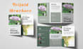 do event brochure design 2023 and vacation brochure design