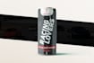 design energy drink can packaging