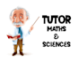 teach high school mathematics, physics and chemistry