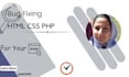 help you resolve bugs in your HTML CSS wordpress PHP or asp code