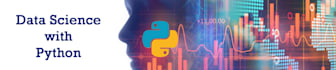 use python to analyse and process data