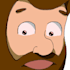make a 2d cartoon animation video