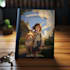 create cute storybook images with mid journey premium