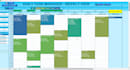 provide you with an ms excel daily task management template
