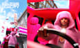 create a professional 3d animation with stunning visuals