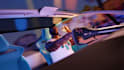 create a professional 3d animation with stunning visuals