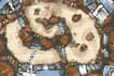 design ready to print maps for dnd or other table top games
