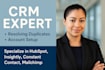 manage your CRM platform