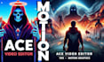 edit cinematic youtube videos with motion graphics and vfx