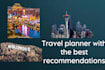 help you plan your vacation this summer