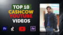 be your faceless cashcow youtube video editor