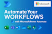 build power automate flows, fix errors and API integrations