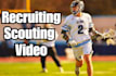 create lacrosse recruiting highlight reel for college