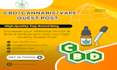 give premium guest post on cannabis, marijuana or cbd sites