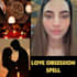 cast love obsession spell for your binding by using coven