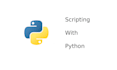 write a python script