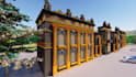 provide professional architectural 3d modelling services