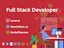 deliver secure and scalable PHP laravel web solutions