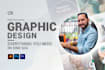 create a professional visual identity, icons, or UI illustrations for your brand