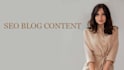 create SEO optimized articles and blog posts